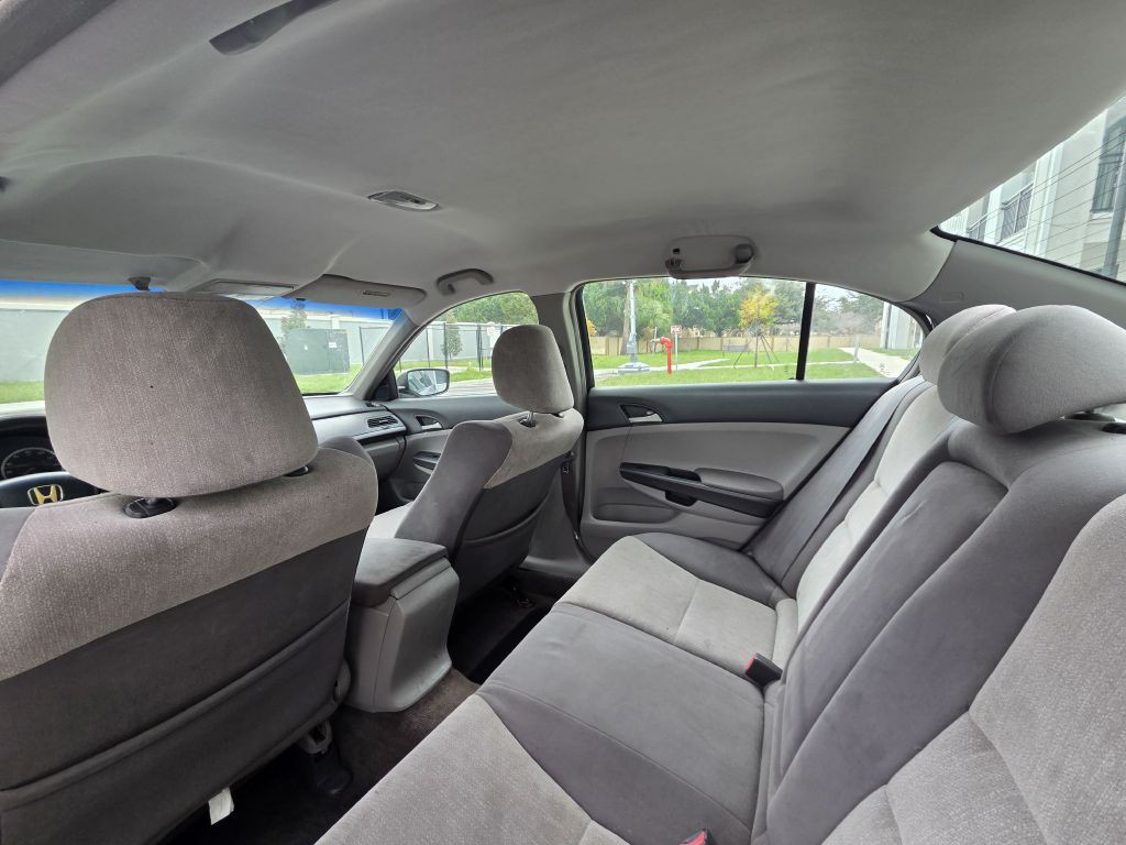 2008 Honda Accord Image 26