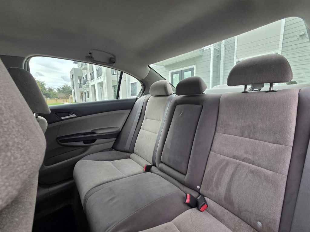 2008 Honda Accord Image 27