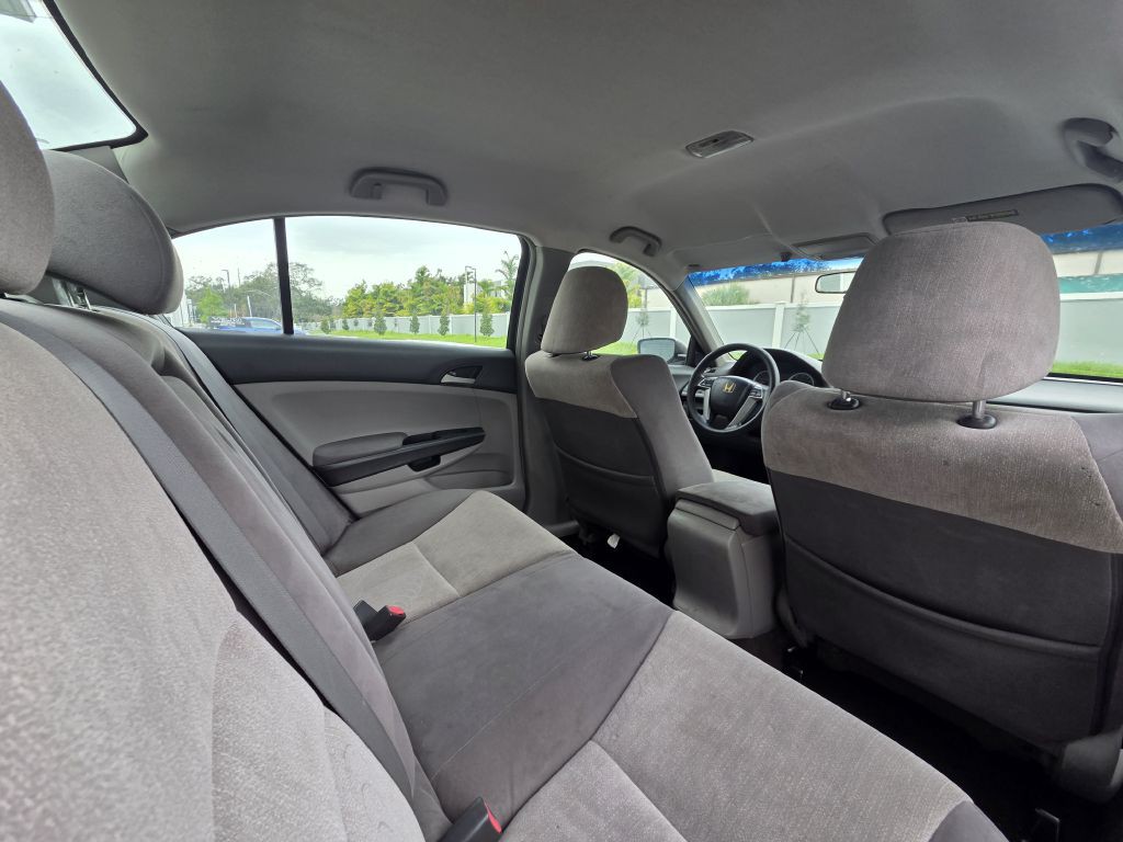 2008 Honda Accord Image 29