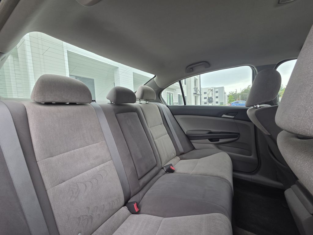 2008 Honda Accord Image 30