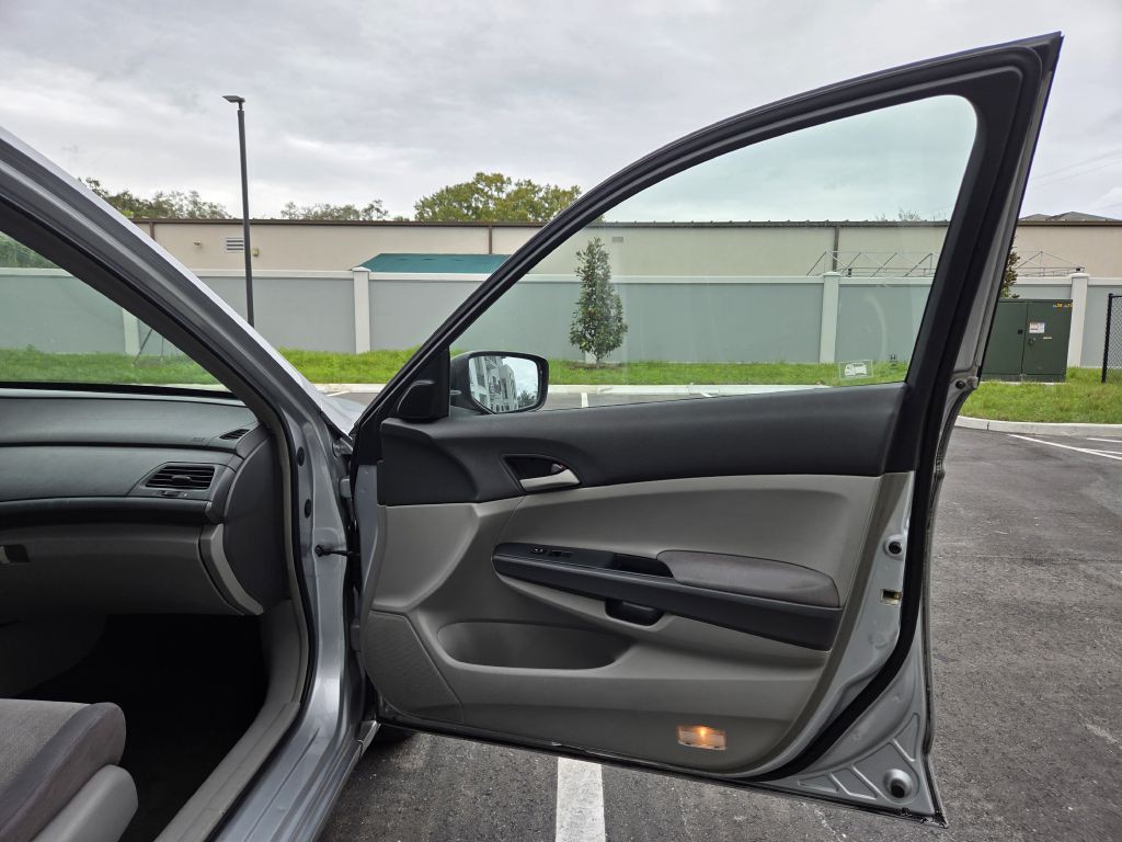 2008 Honda Accord Image 31