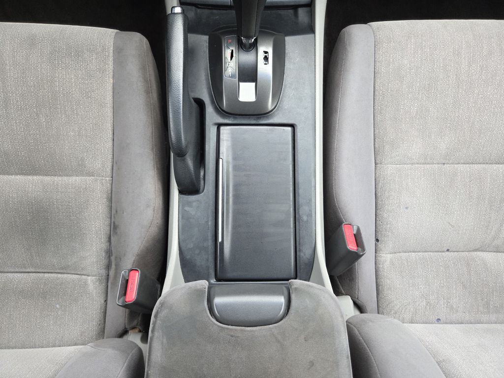 2008 Honda Accord Image 42