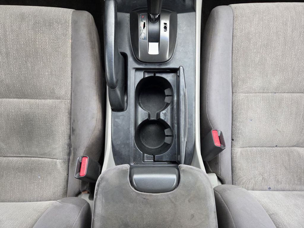 2008 Honda Accord Image 43