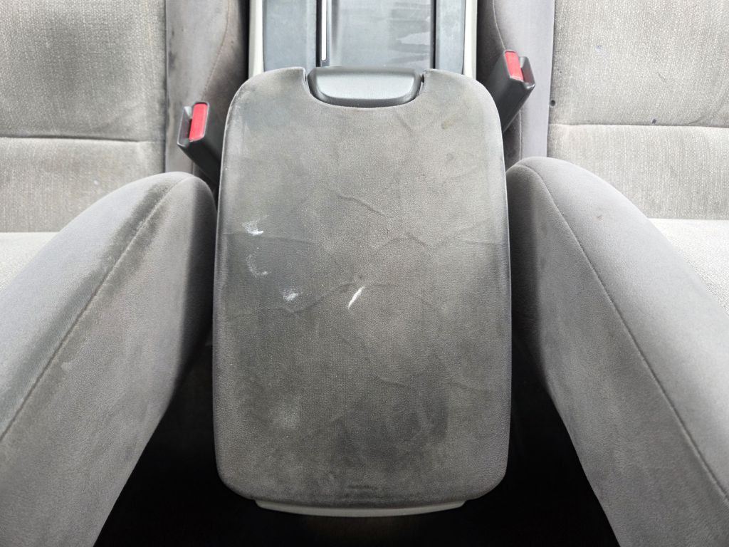 2008 Honda Accord Image 44