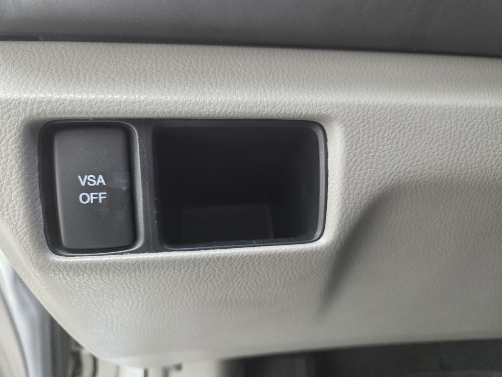 2008 Honda Accord Image 46