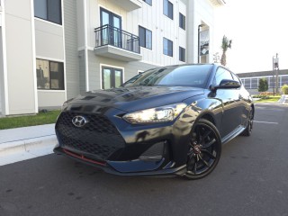 Image for 2019 Hyundai Veloster Turbo R-spec ID: 7143790