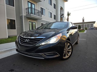 Image for 2012 Hyundai Sonata GLS ID: 7143916