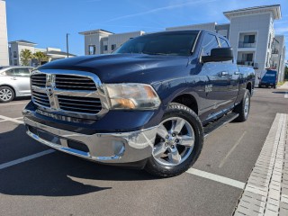 Image for 2015 RAM 1500 SLT ID: 7147506