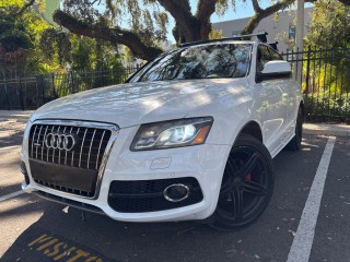 Image for 2011 Audi Q5 Premium Plus ID: 7148146