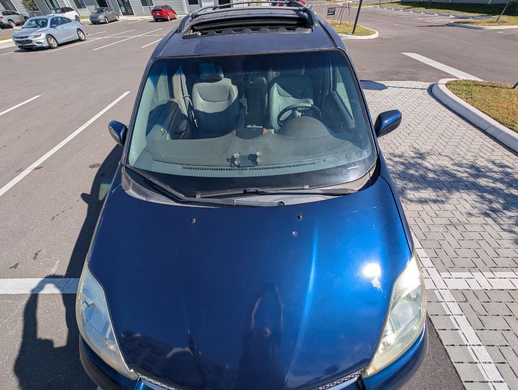 2004 Toyota Sienna Image 3