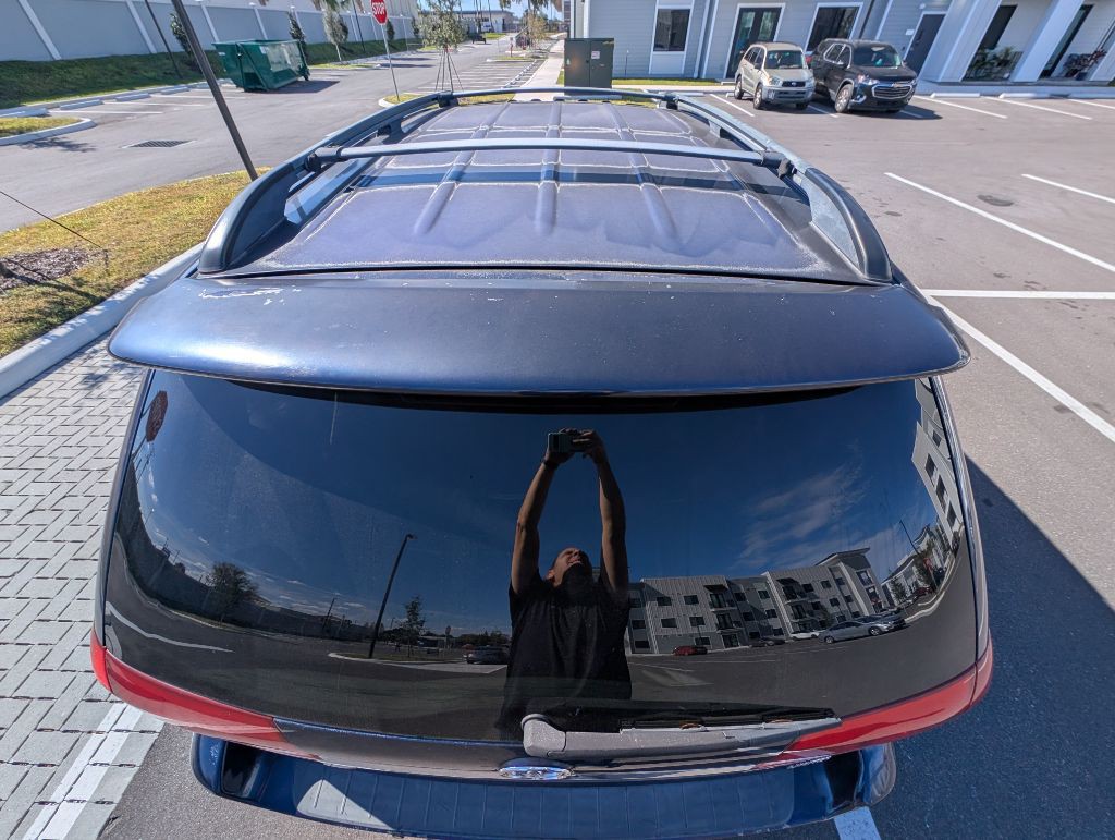 2004 Toyota Sienna Image 10