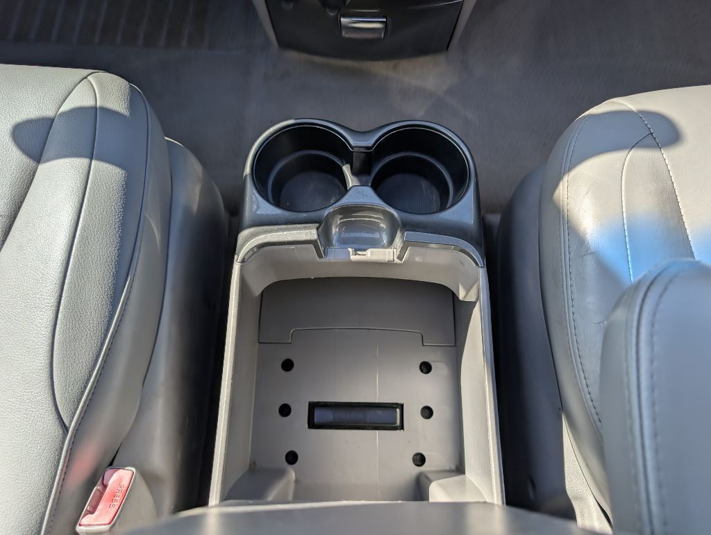 2004 Toyota Sienna Image 31