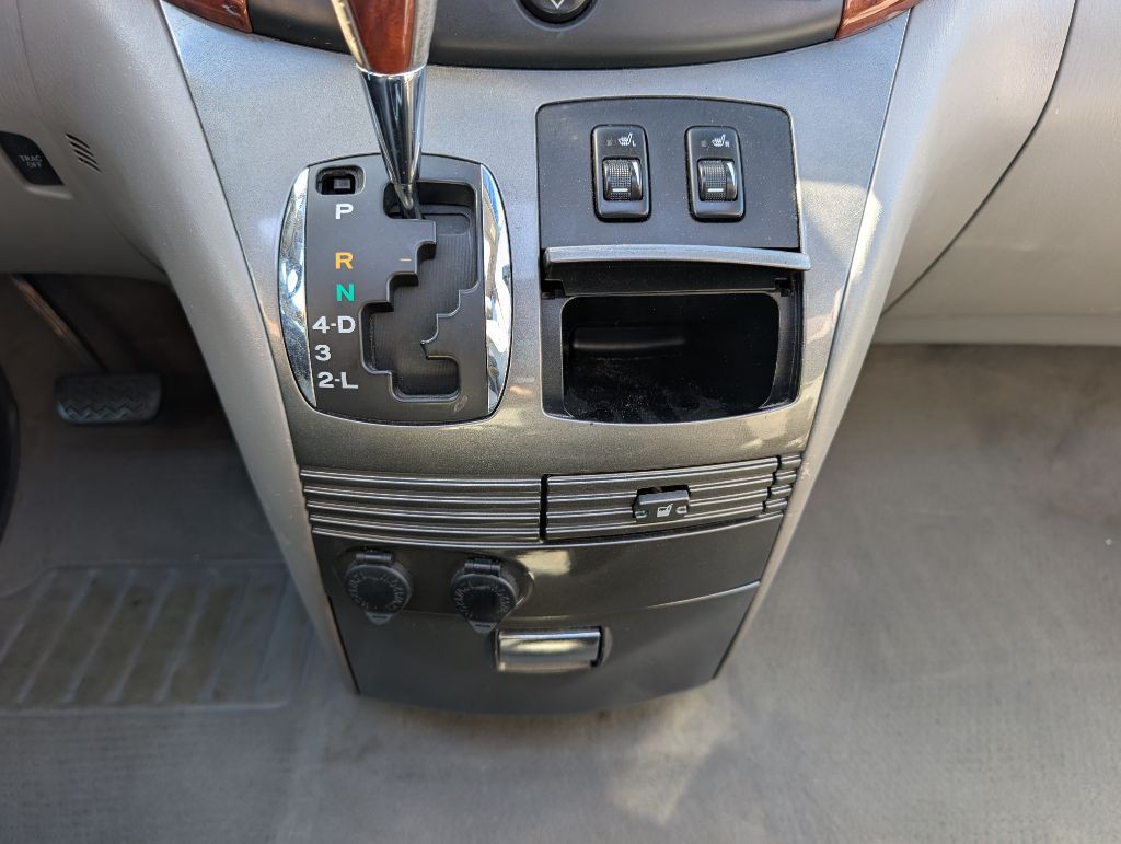 2004 Toyota Sienna Image 36