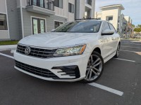 Image for 2019 Volkswagen Passat Se R-line ID: 7148613