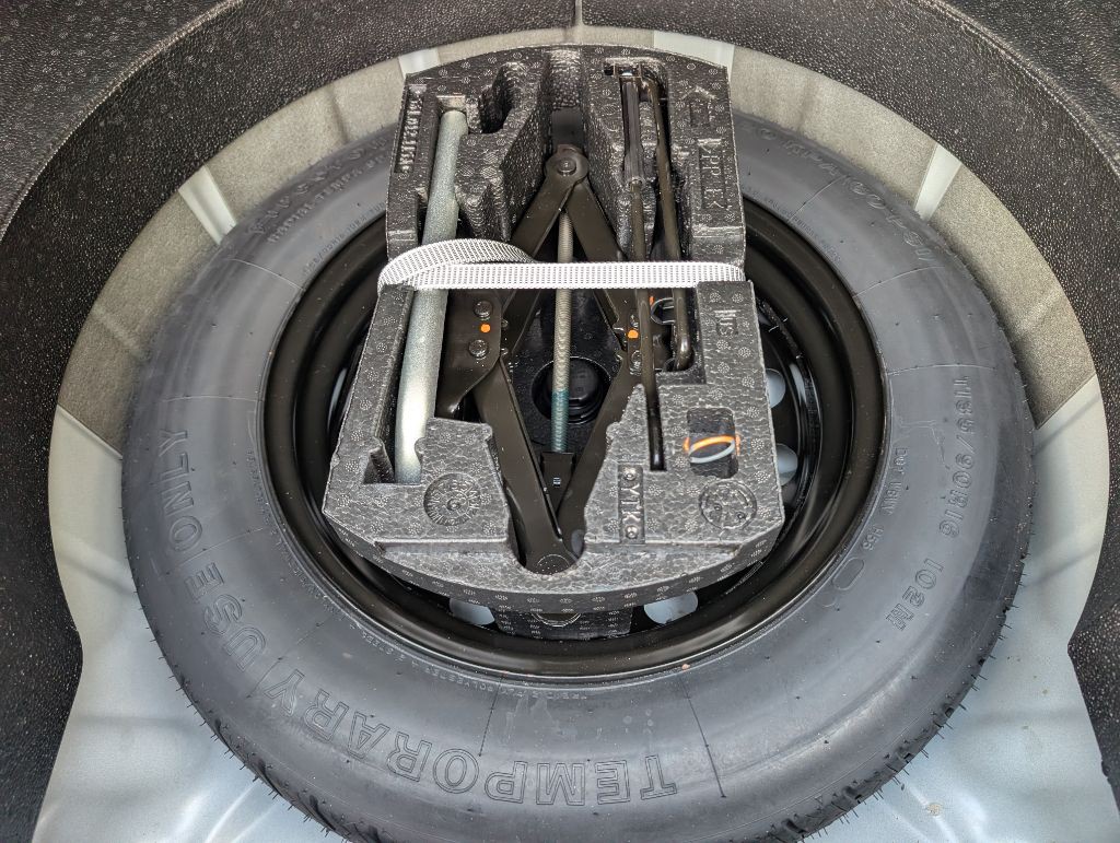 2019 Volkswagen Passat Image 12