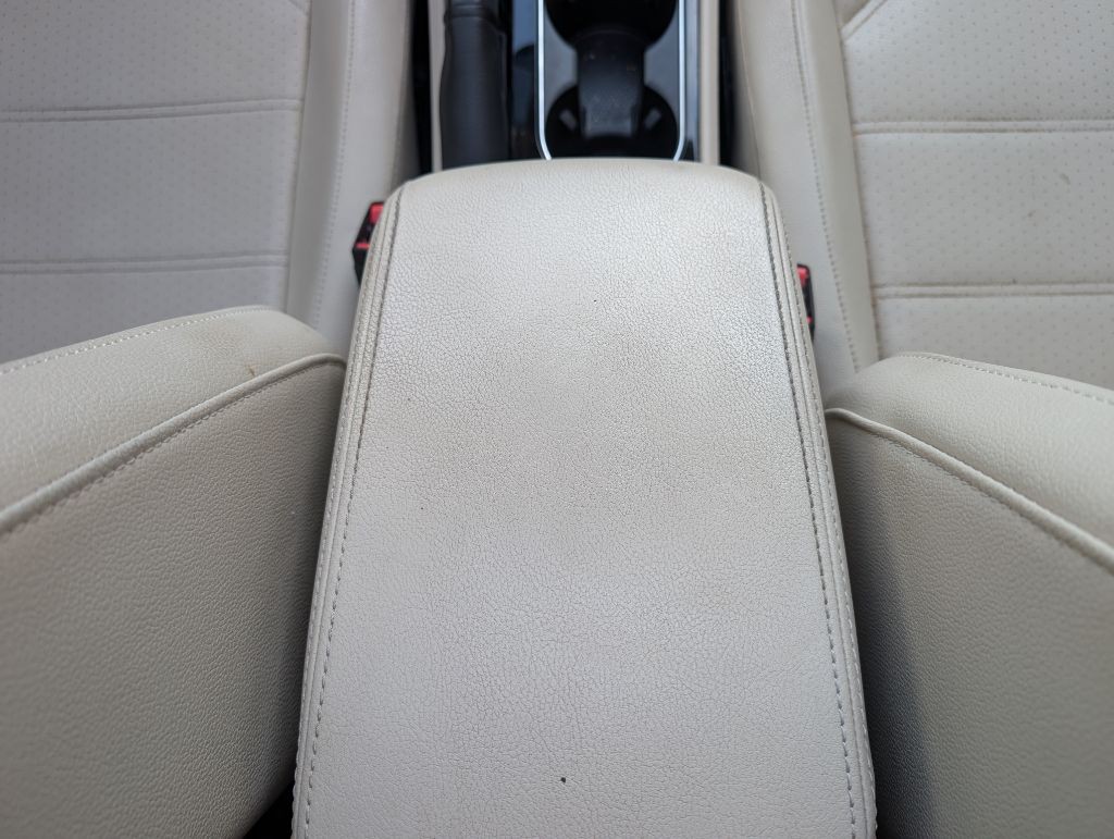 2019 Volkswagen Passat Image 29