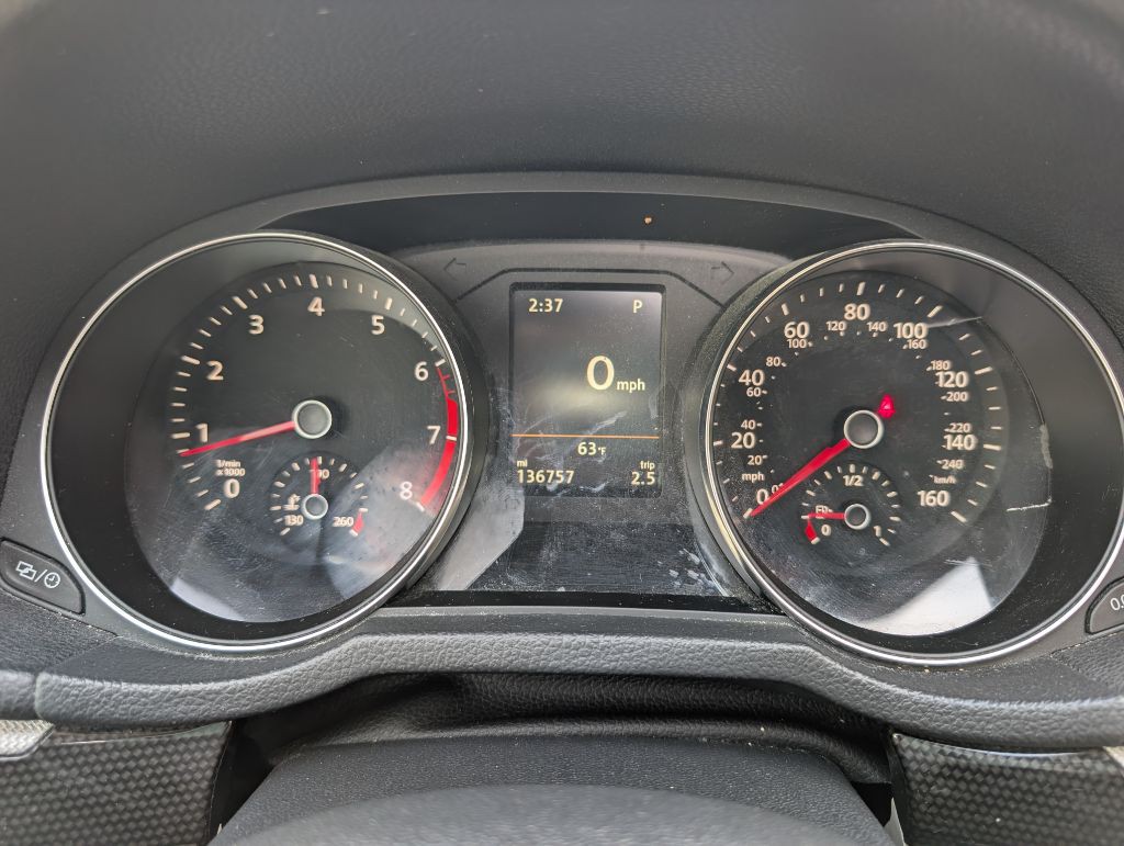 2019 Volkswagen Passat Image 35