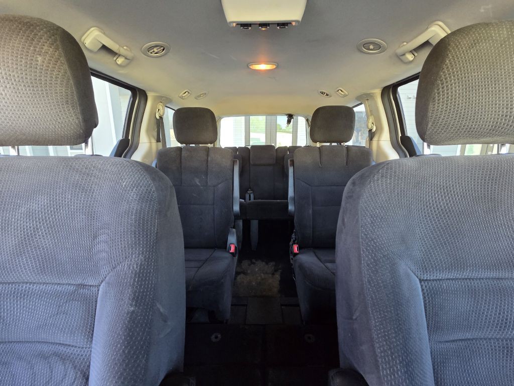 2014 Dodge Grand Caravan Image 20