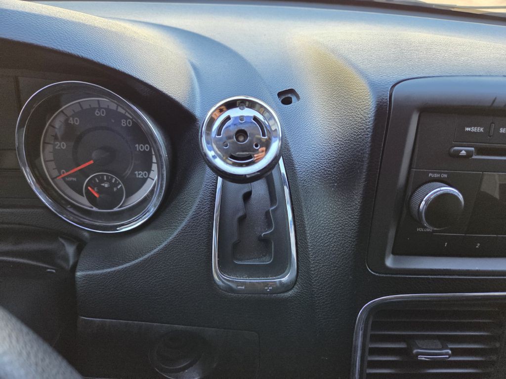 2014 Dodge Grand Caravan Image 31