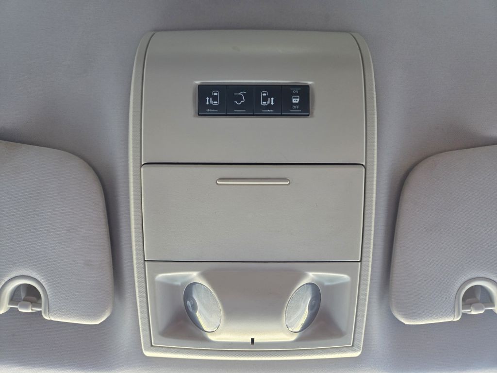 2014 Dodge Grand Caravan Image 36