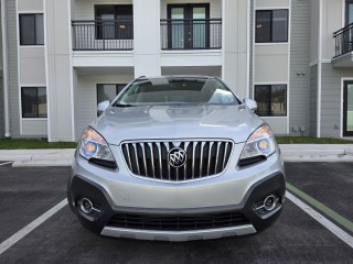 Image for 2016 Buick Enclave Enience ID: 7150721