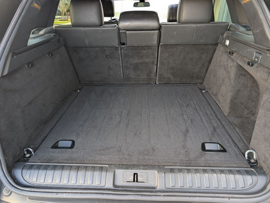 2016 Land Rover Range Rover Sport Image 10