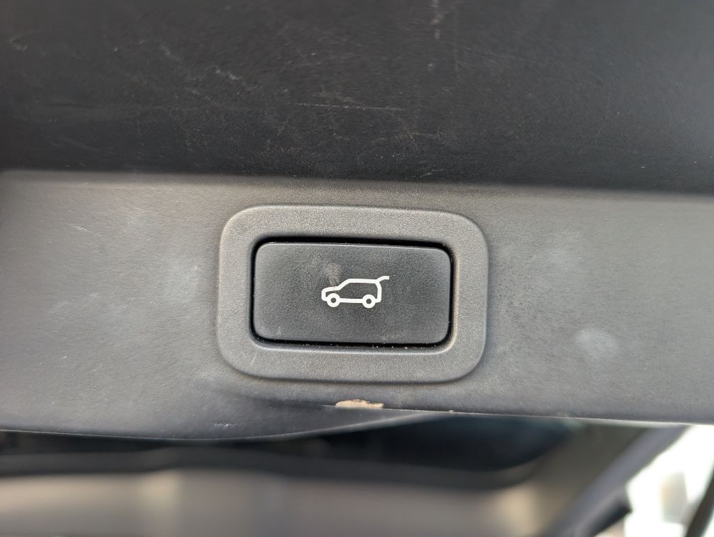 2016 Land Rover Range Rover Sport Image 12