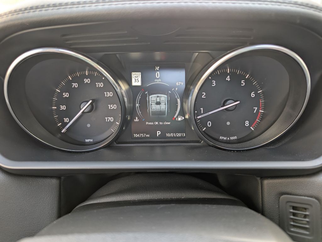 2016 Land Rover Range Rover Sport Image 15