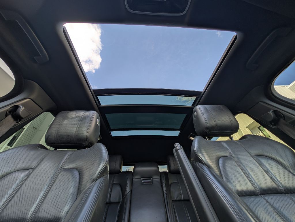 2016 Land Rover Range Rover Sport Image 28