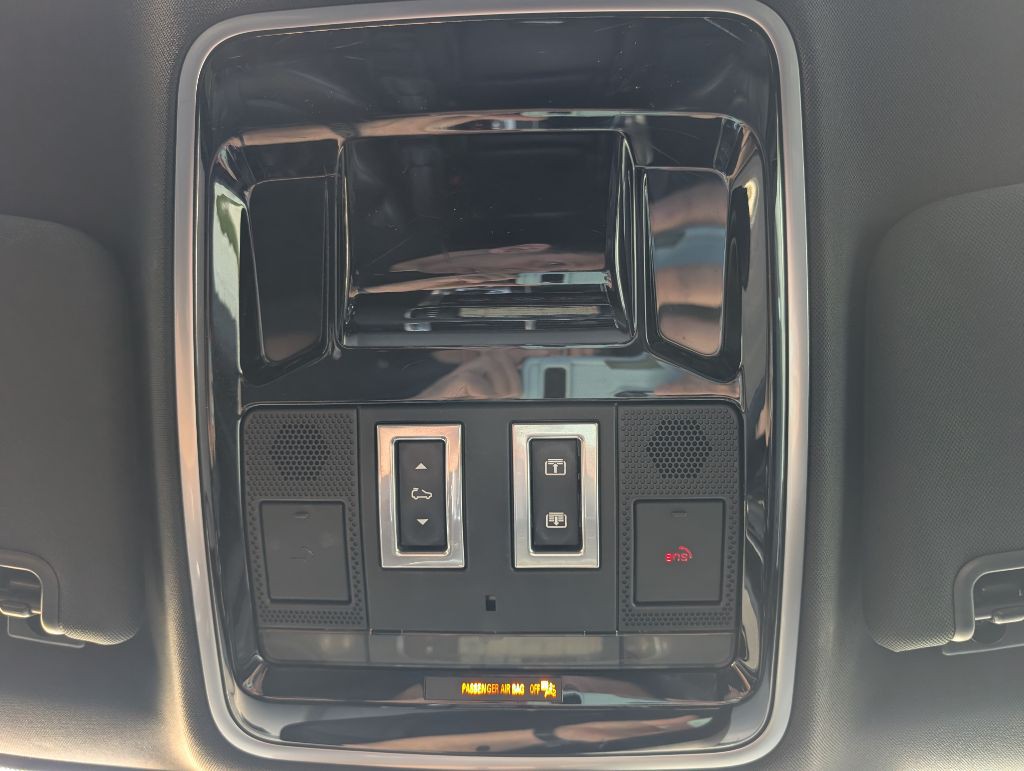 2016 Land Rover Range Rover Sport Image 33