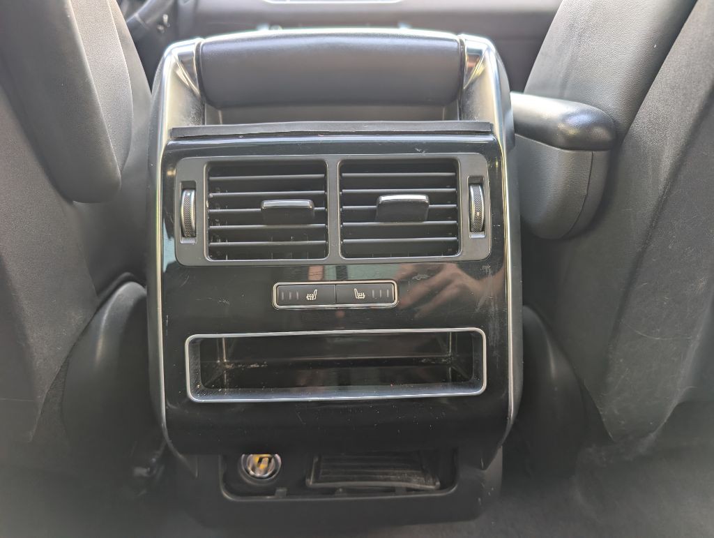 2016 Land Rover Range Rover Sport Image 35