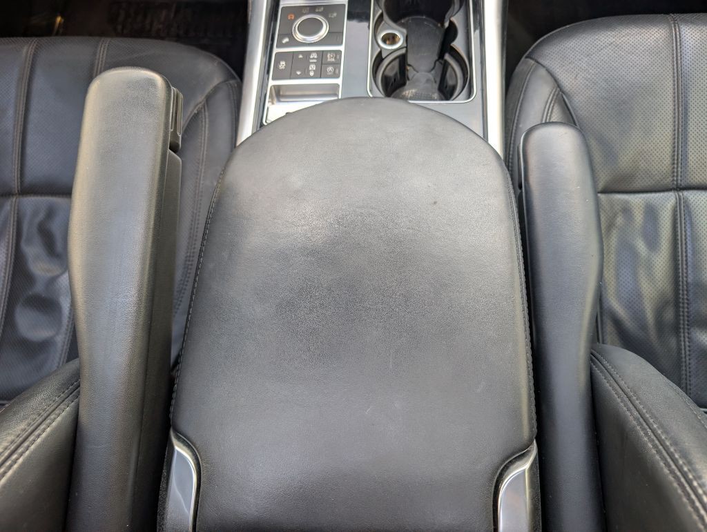 2016 Land Rover Range Rover Sport Image 37