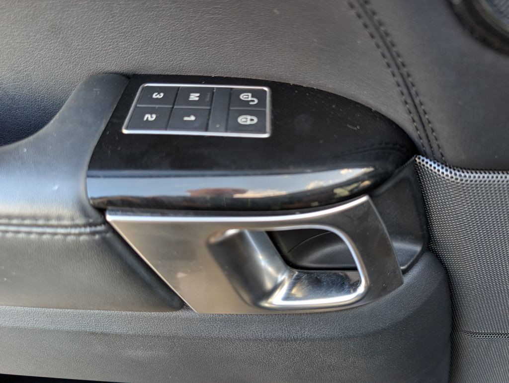 2016 Land Rover Range Rover Sport Image 40