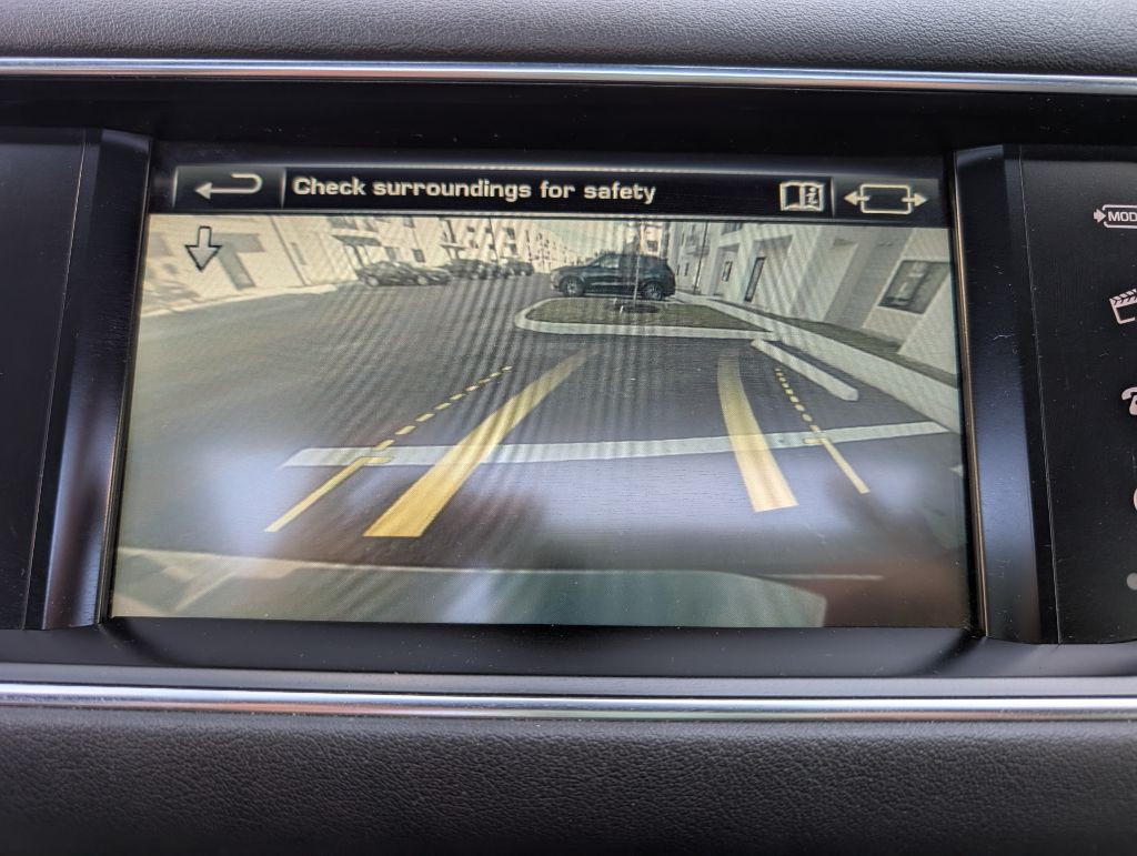 2016 Land Rover Range Rover Sport Image 45