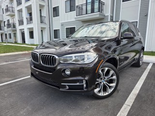 Image for 2014 BMW X5 xDrive35i ID: 7153033