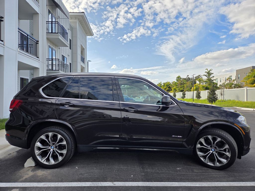 2014 BMW X5 Image 6