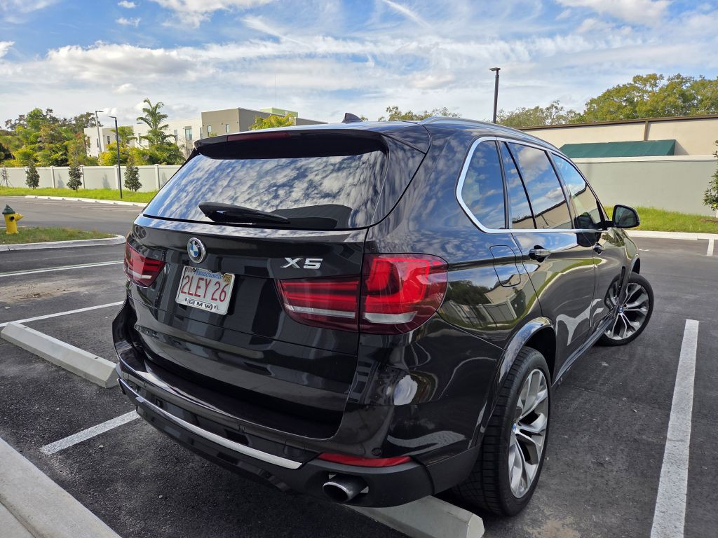 2014 BMW X5 Image 7