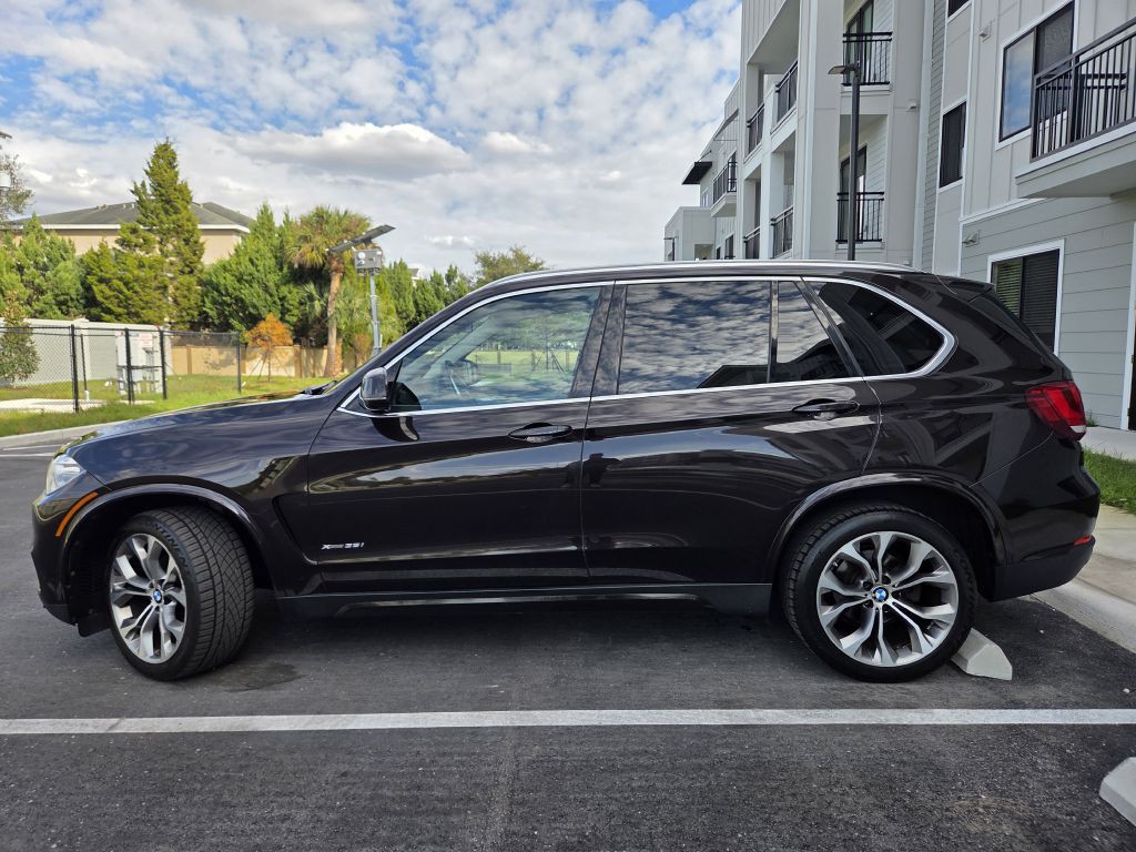 2014 BMW X5 Image 11