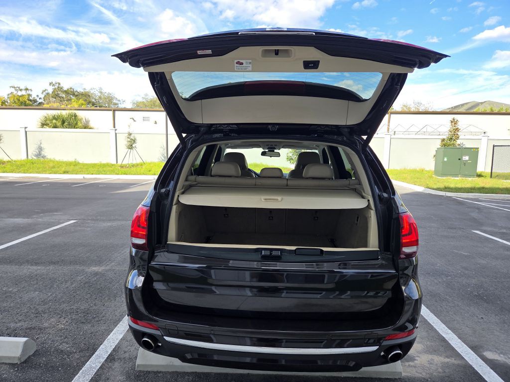 2014 BMW X5 Image 12