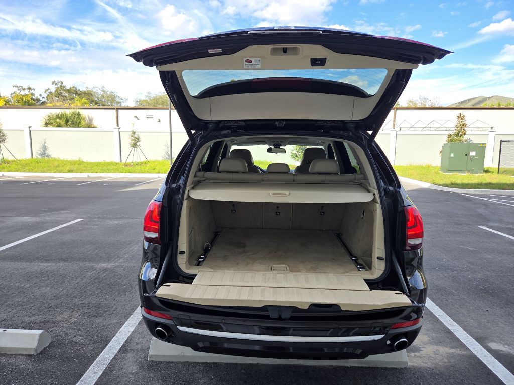 2014 BMW X5 Image 13