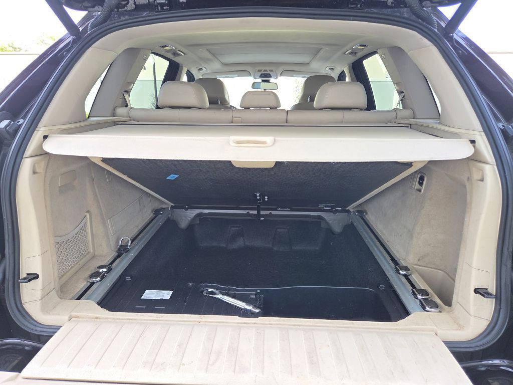 2014 BMW X5 Image 14