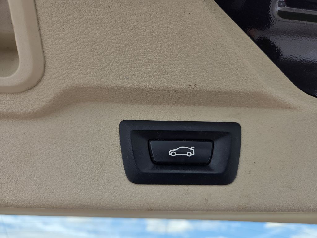 2014 BMW X5 Image 15