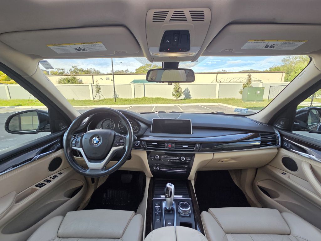 2014 BMW X5 Image 22