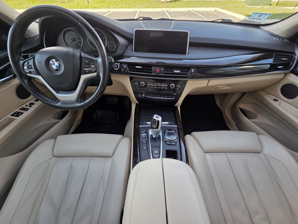 2014 BMW X5 Image 23