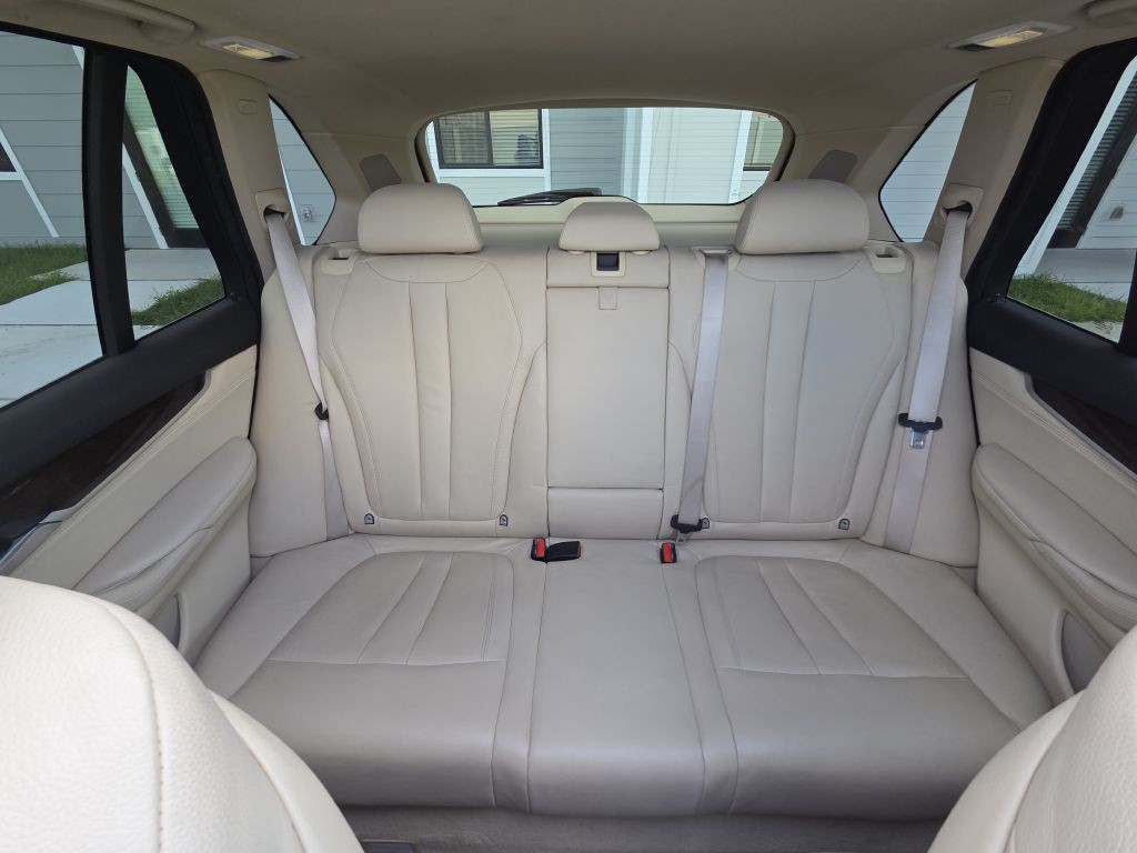 2014 BMW X5 Image 26