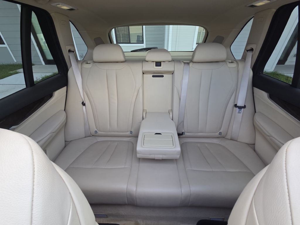 2014 BMW X5 Image 27