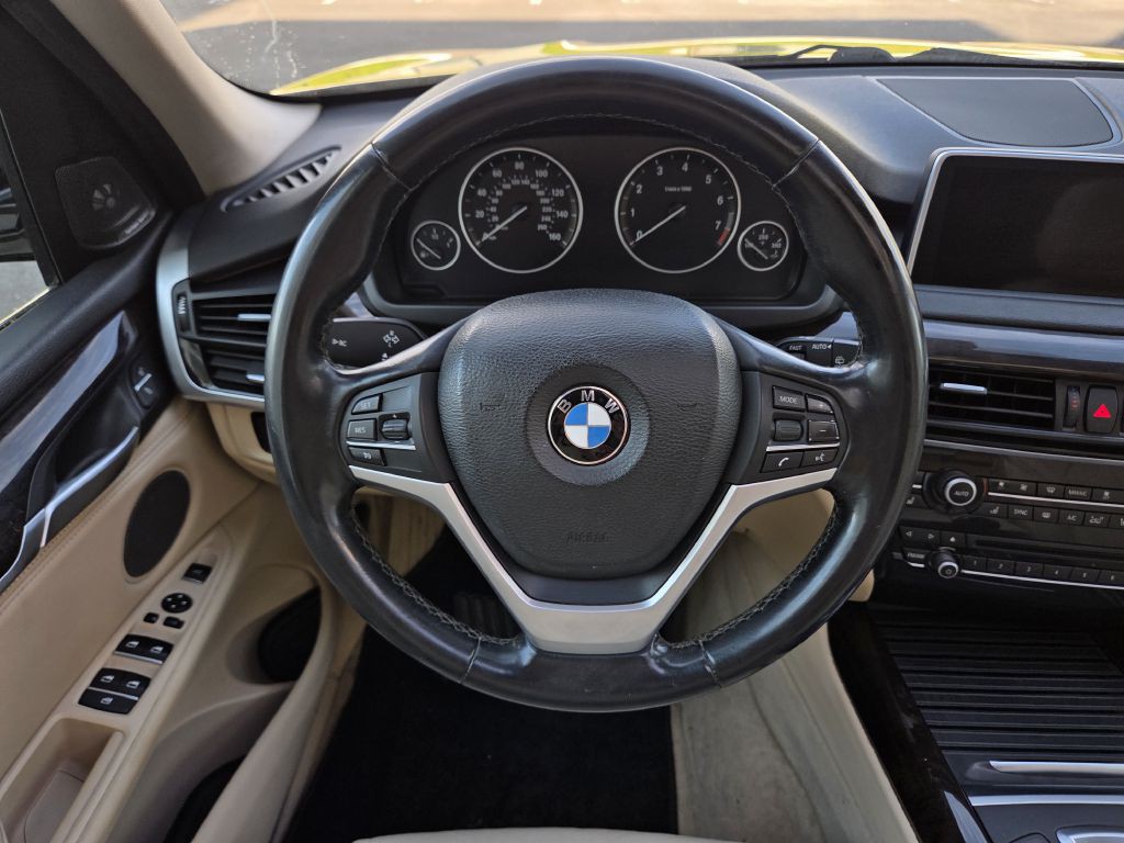 2014 BMW X5 Image 29