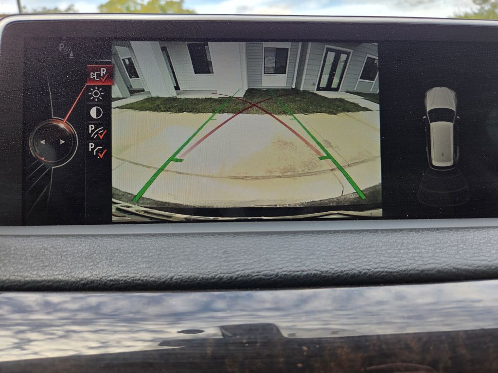 2014 BMW X5 Image 31