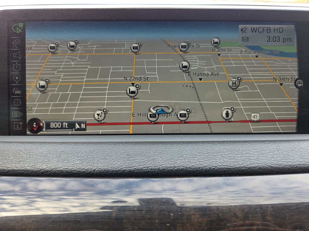 2014 BMW X5 Image 32