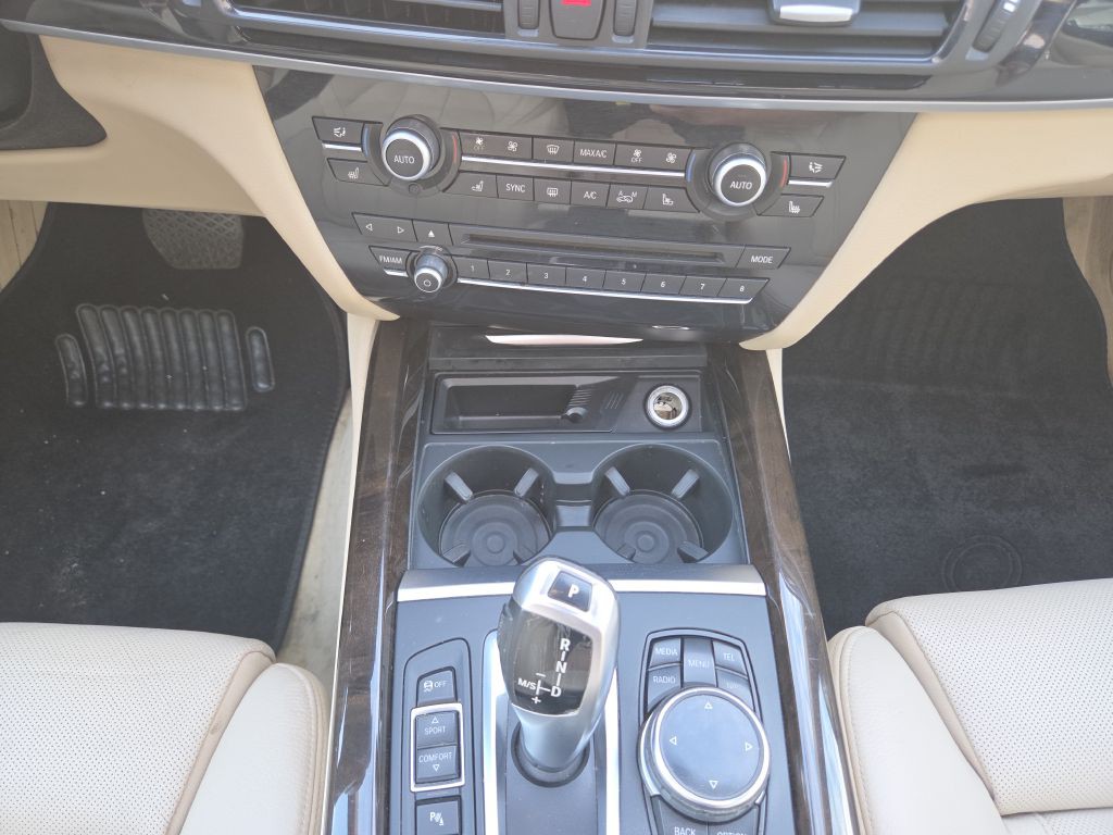 2014 BMW X5 Image 35